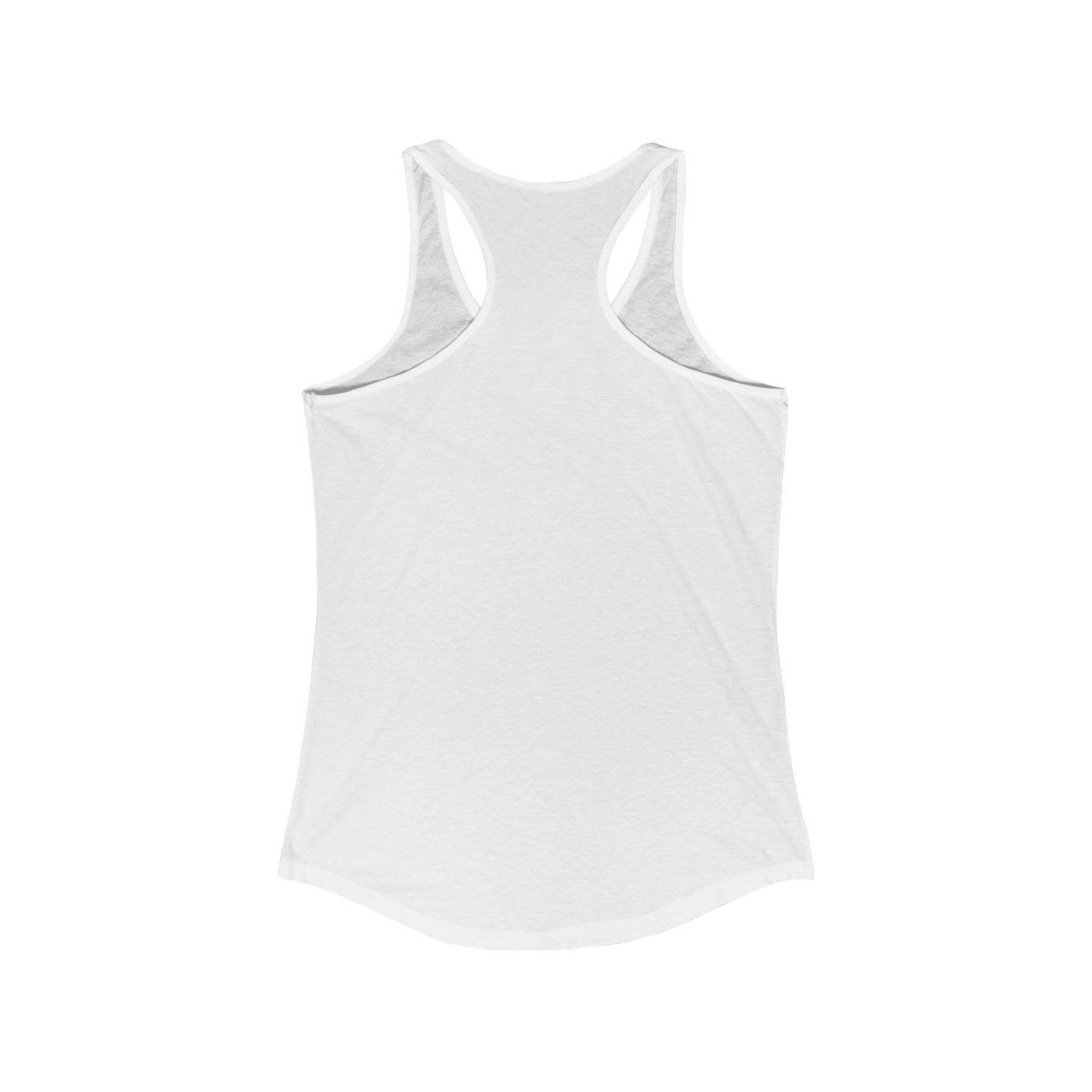 Wacissa River Big Blue Spring Women's Racerback Tank (Available in 3 Colors)