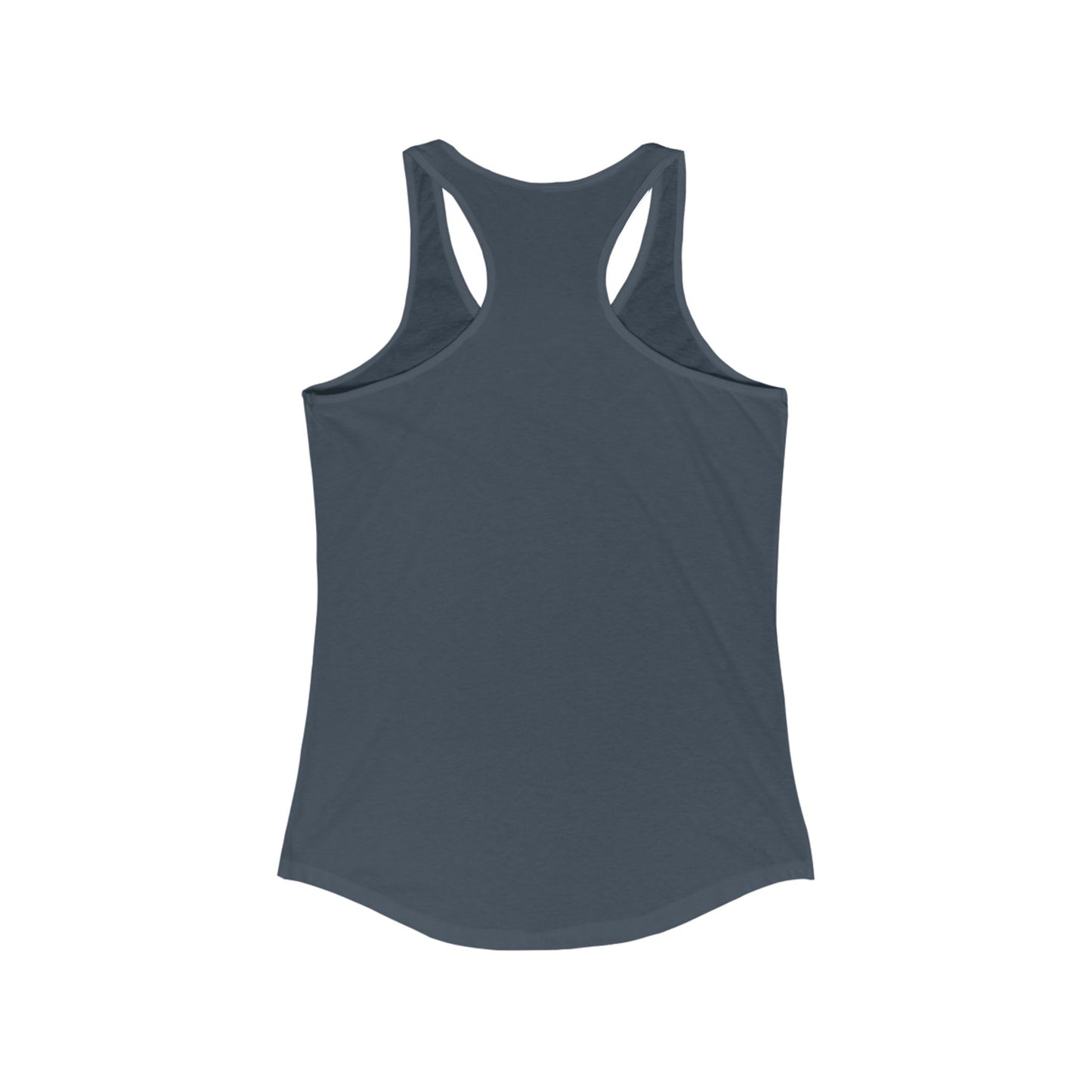 Wacissa River Big Blue Spring Women's Racerback Tank (Available in 3 Colors)