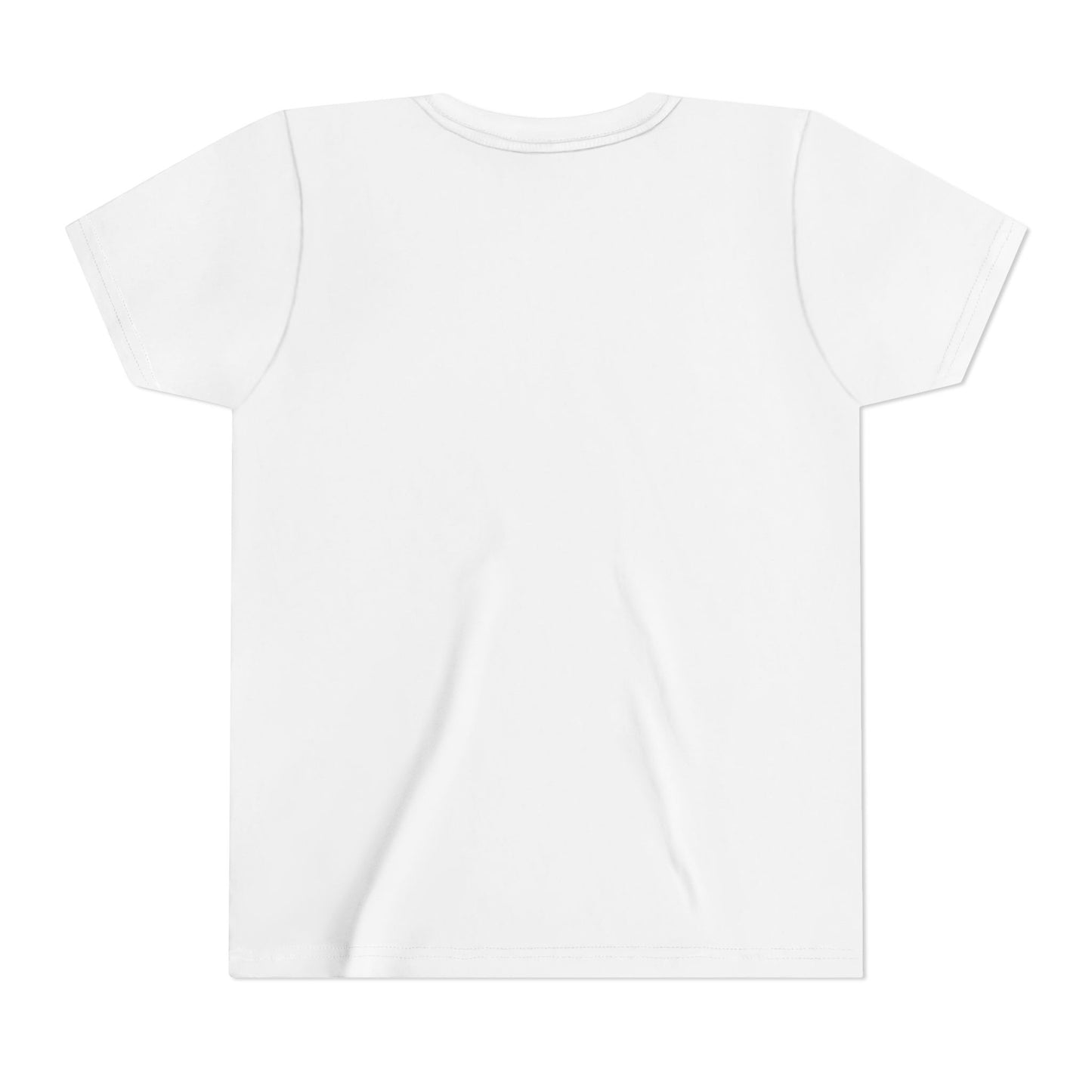 Wacissa River Big Blue Spring Youth Short Sleeve Tee