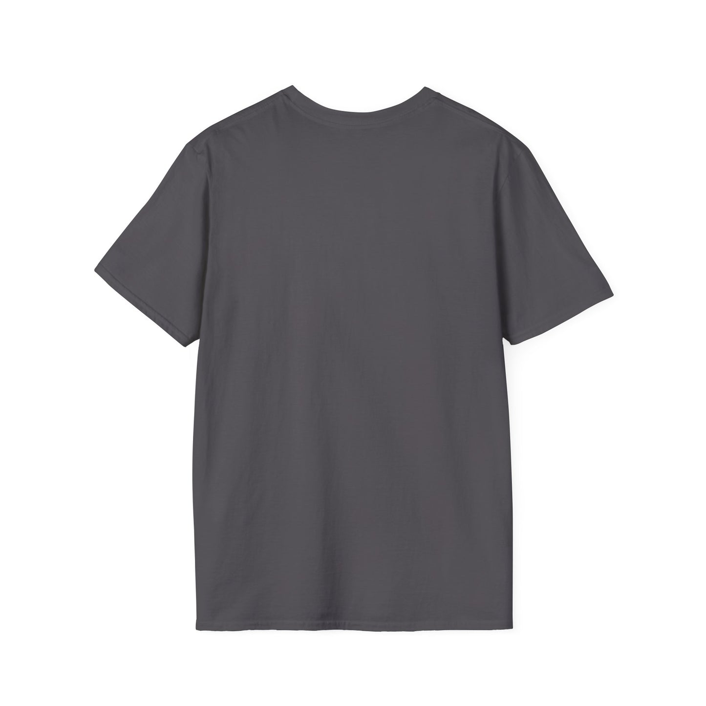 Wakulla Springs Unisex Softstyle T-Shirt (3 Colors Available)