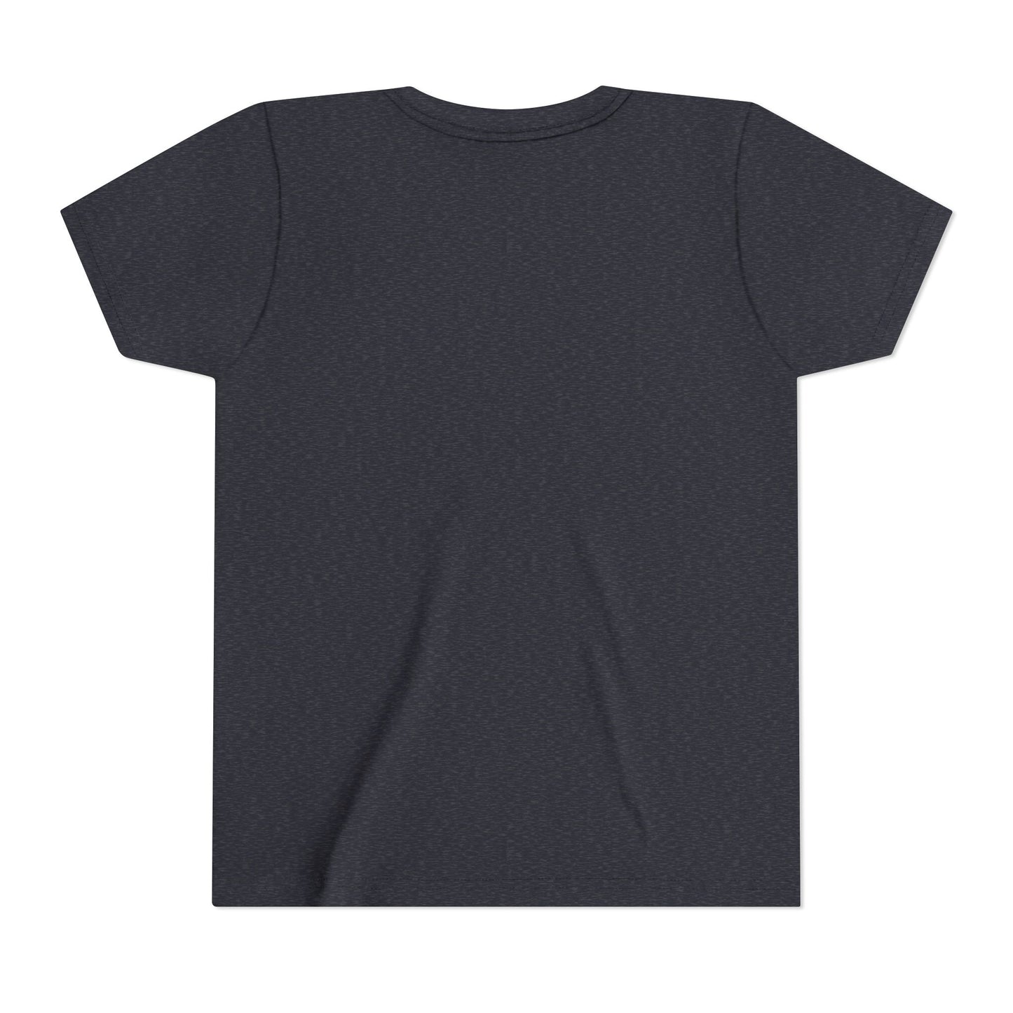 Wacissa River Big Blue Spring Youth Short Sleeve Tee