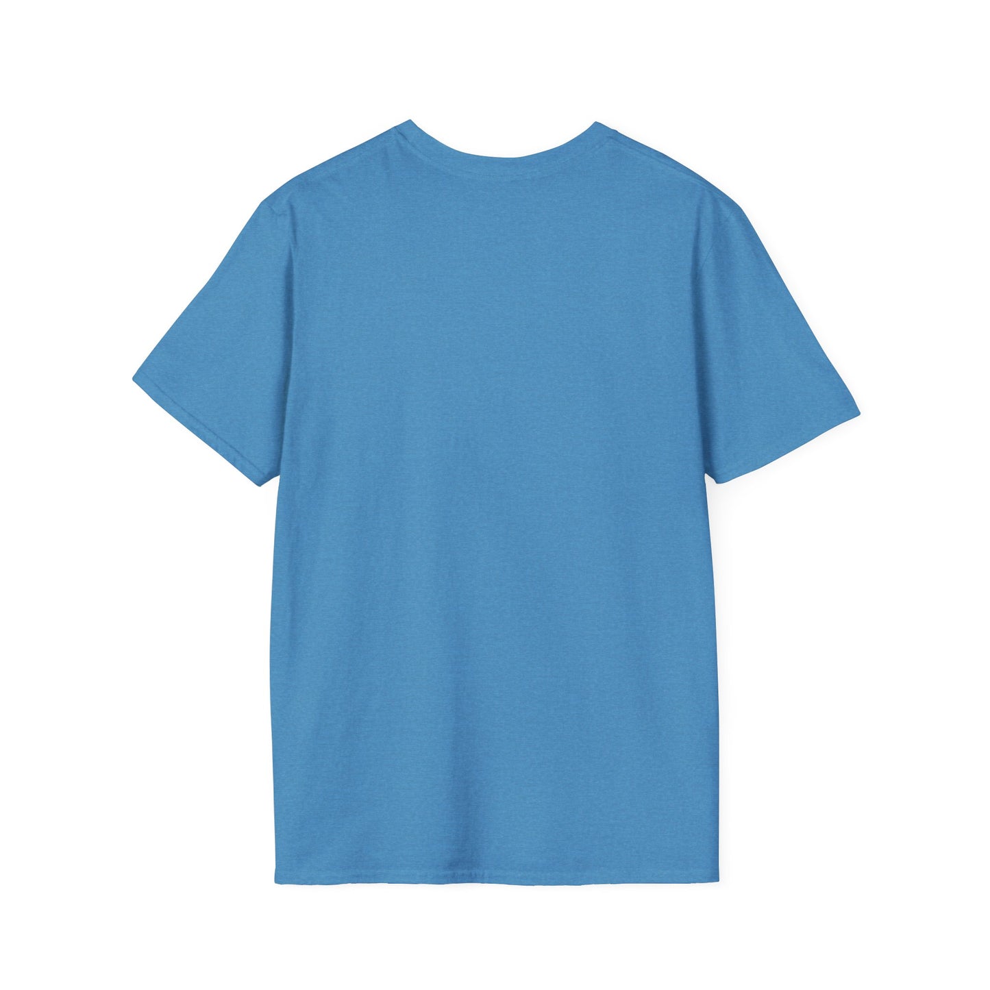 Wakulla Springs Unisex Softstyle T-Shirt (3 Colors Available)