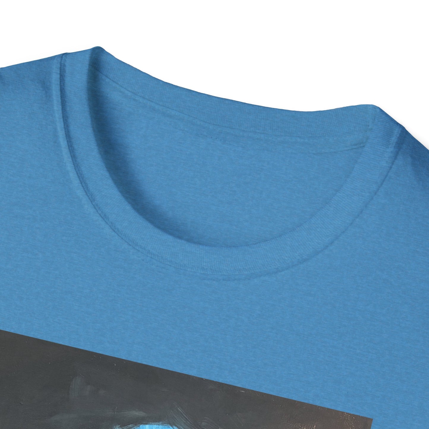 Wakulla Springs Unisex Softstyle T-Shirt (3 Colors Available)