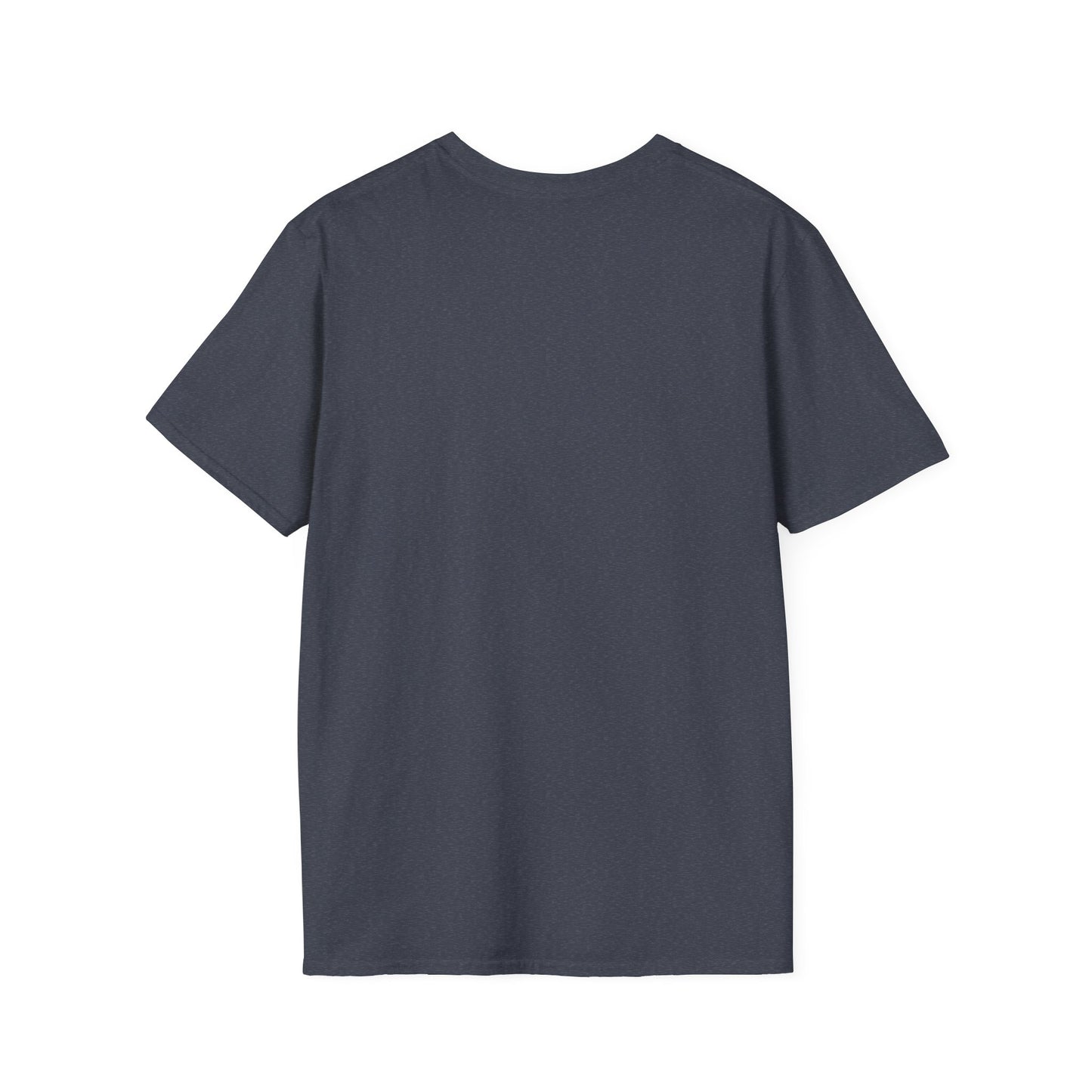 Wakulla Springs Anhinga Unisex Softstyle T-Shirt (3 Colors Available)