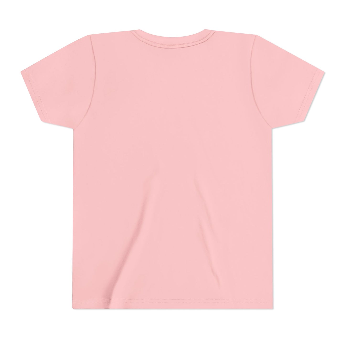 Wacissa River Big Blue Spring Youth Short Sleeve Tee