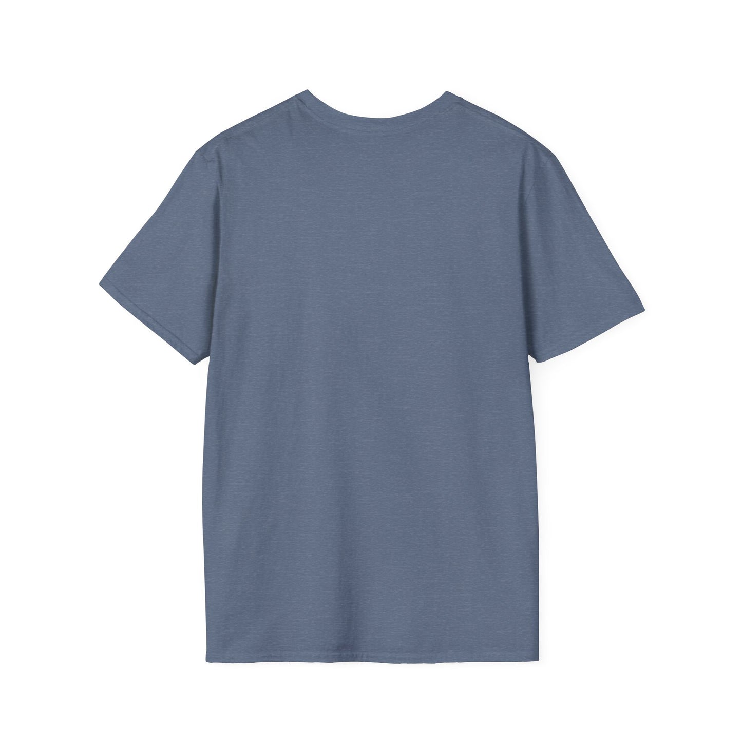Ichetucknee Springs State Park Unisex Softstyle T-Shirt (3 Colors Available)