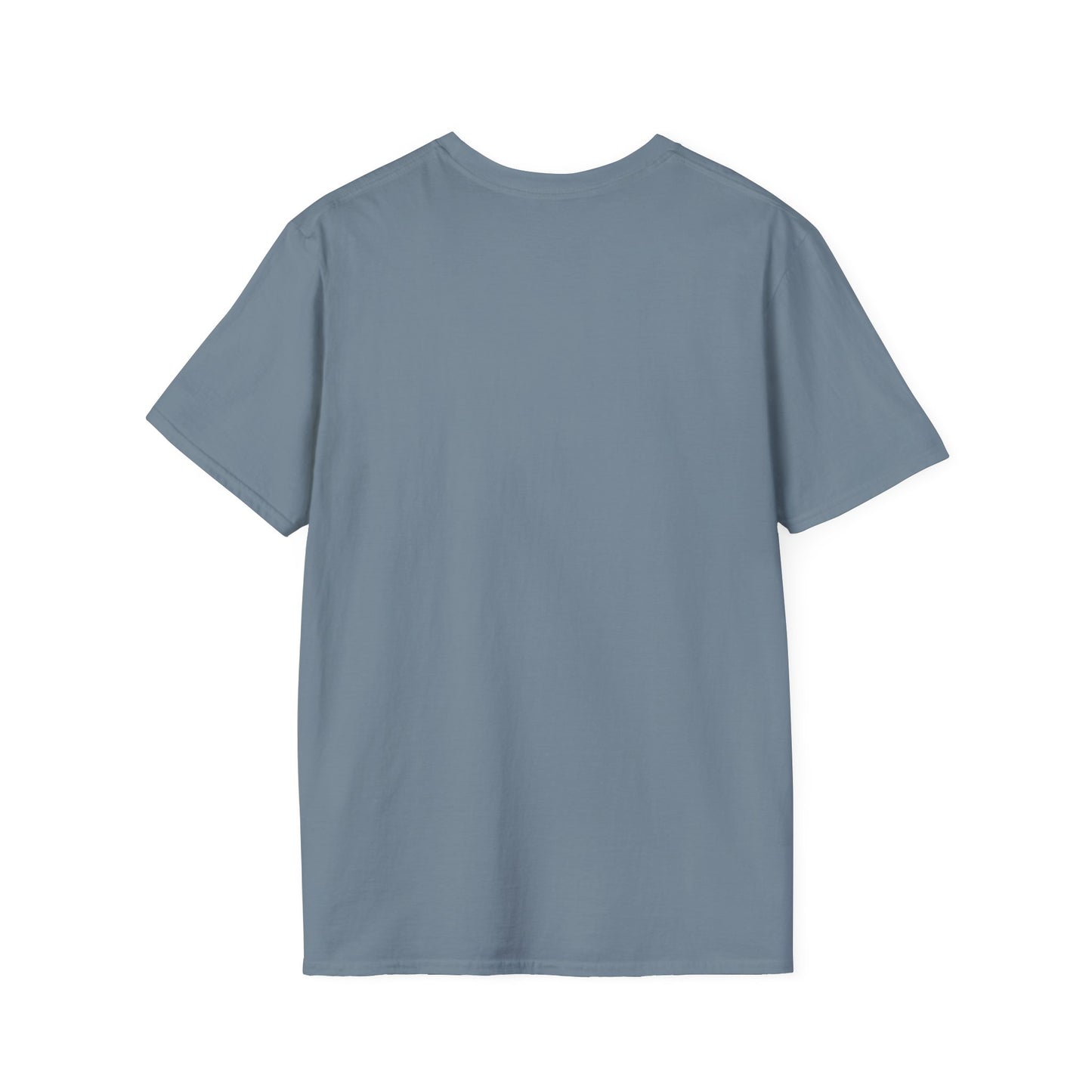 St Marks National Wildlife Refuge Unisex Softstyle T-Shirt (3 Colors Available)