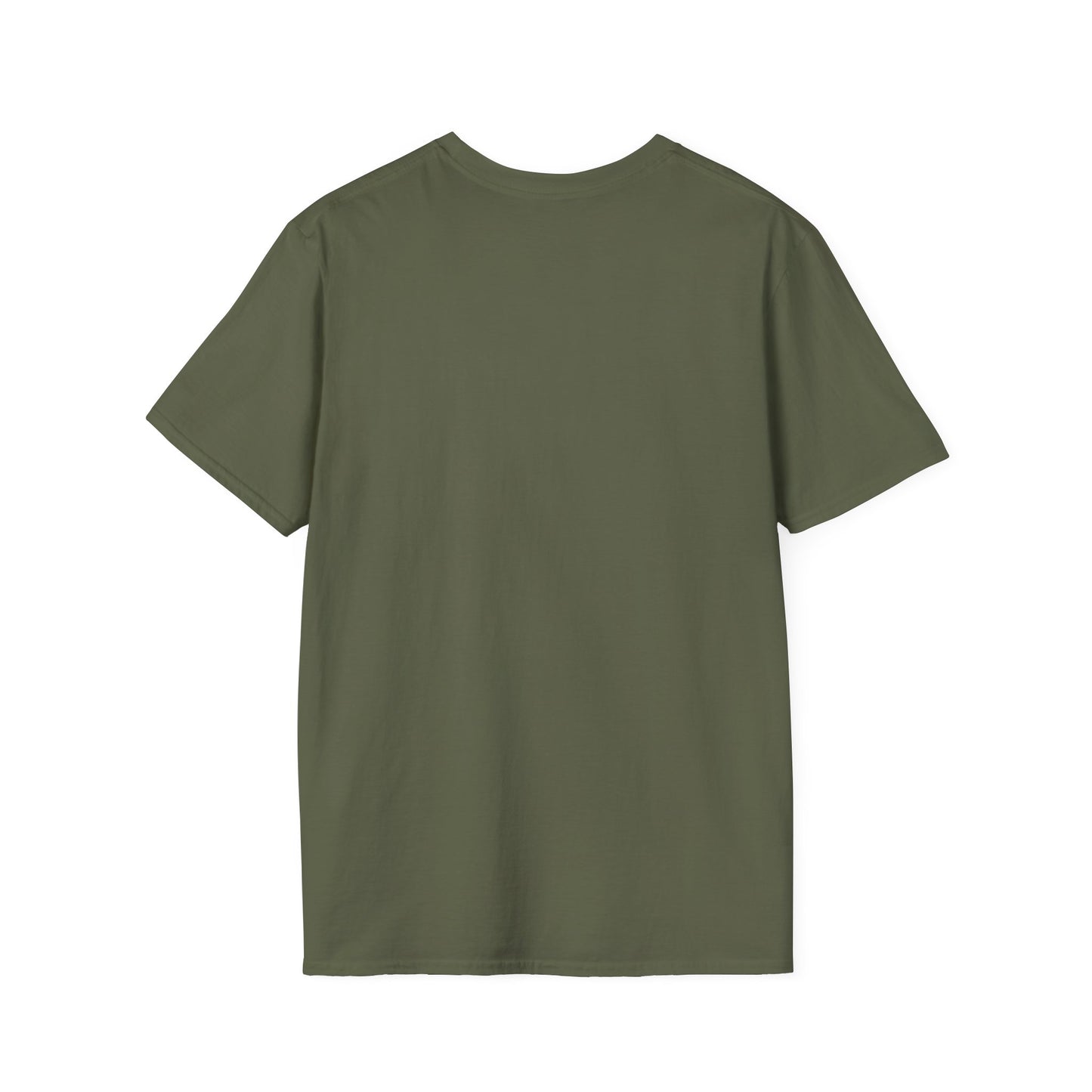 Wakulla Springs Anhinga Unisex Softstyle T-Shirt (3 Colors Available)